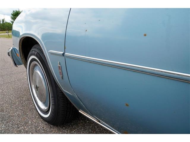 1978 Oldsmobile Cutlass Supreme (CC-2078235) for sale in Ramsey, Minnesota