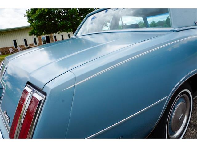 1978 Oldsmobile Cutlass Supreme (CC-2078235) for sale in Ramsey, Minnesota