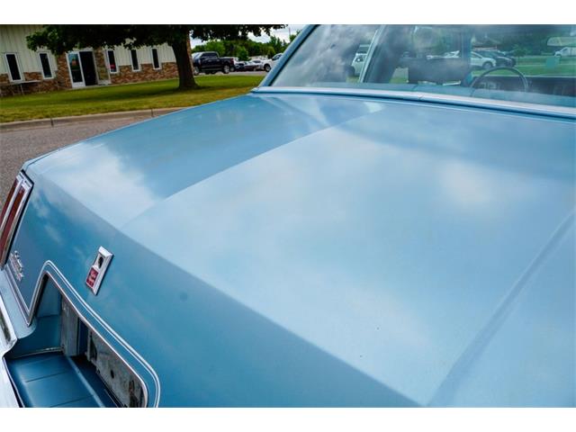 1978 Oldsmobile Cutlass Supreme (CC-2078235) for sale in Ramsey, Minnesota