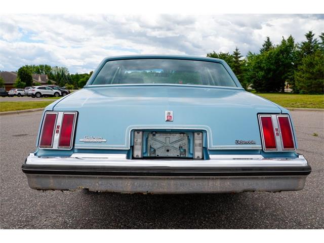 1978 Oldsmobile Cutlass Supreme (CC-2078235) for sale in Ramsey, Minnesota