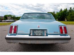 1978 Oldsmobile Cutlass Supreme (CC-2078235) for sale in Ramsey, Minnesota