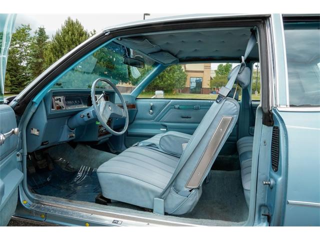 1978 Oldsmobile Cutlass Supreme (CC-2078235) for sale in Ramsey, Minnesota