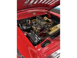 1956 Ford Sunliner (CC-2078236) for sale in Columbus, Ohio