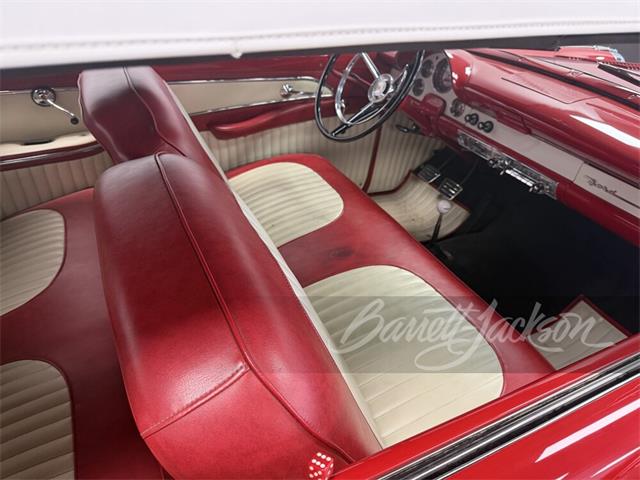 1956 Ford Sunliner (CC-2078236) for sale in Columbus, Ohio