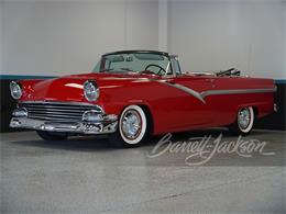1956 Ford Sunliner (CC-2078236) for sale in Columbus, Ohio