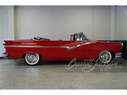 1956 Ford Sunliner (CC-2078236) for sale in Columbus, Ohio