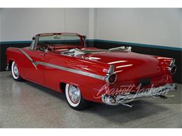 1956 Ford Sunliner (CC-2078236) for sale in Columbus, Ohio