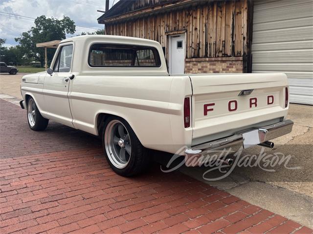 1967 Ford F100 (CC-2078237) for sale in Columbus, Ohio