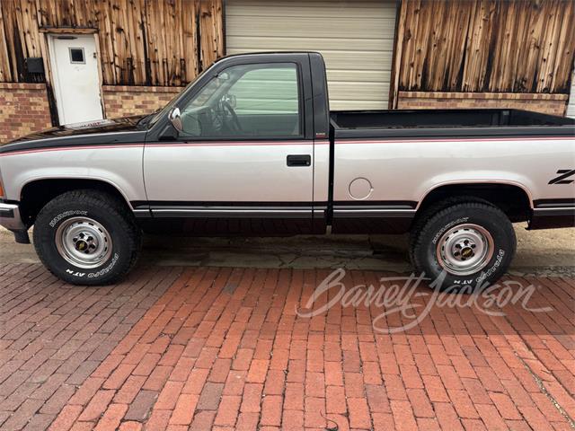 1993 Chevrolet 1500 (CC-2078238) for sale in Columbus, Ohio