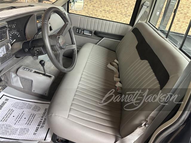 1993 Chevrolet 1500 (CC-2078238) for sale in Columbus, Ohio