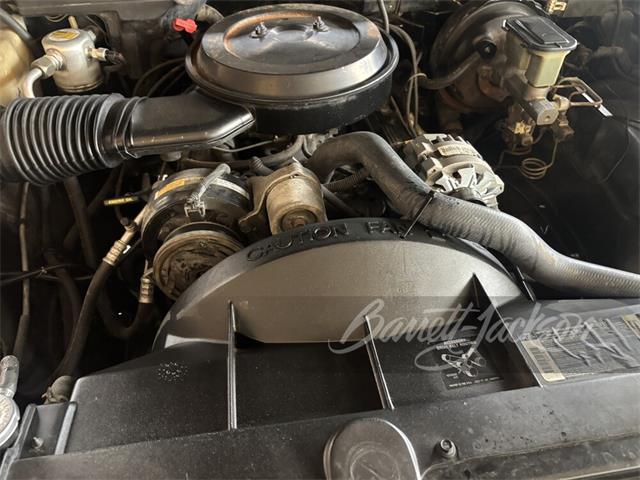 1993 Chevrolet 1500 (CC-2078238) for sale in Columbus, Ohio