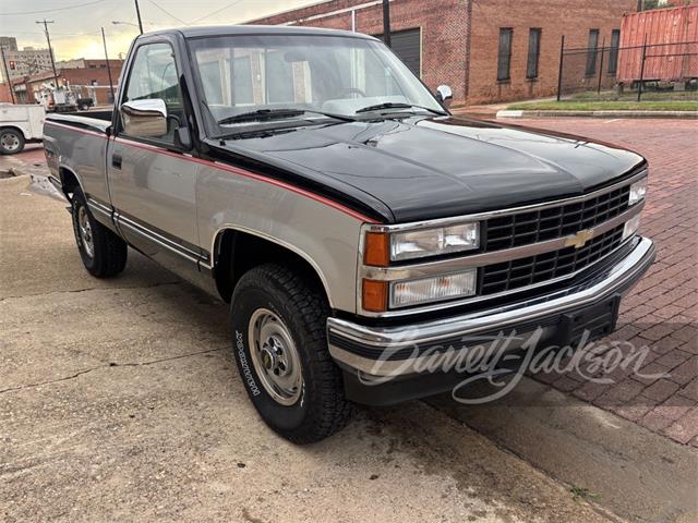 1993 Chevrolet 1500 (CC-2078238) for sale in Columbus, Ohio