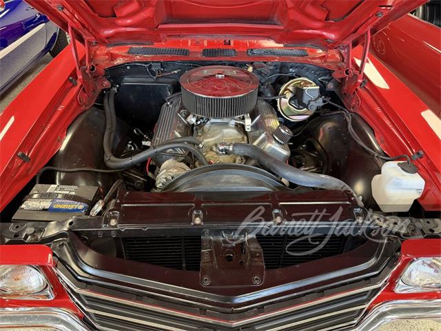 1971 Chevrolet Chevelle (CC-2078239) for sale in Columbus, Ohio