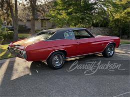 1971 Chevrolet Chevelle (CC-2078239) for sale in Columbus, Ohio