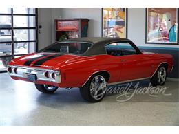 1971 Chevrolet Chevelle (CC-2078239) for sale in Columbus, Ohio
