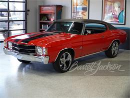 1971 Chevrolet Chevelle (CC-2078239) for sale in Columbus, Ohio
