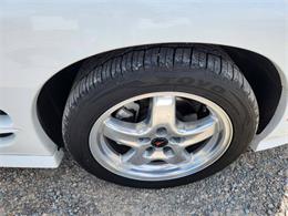 2002 Pontiac Firebird (CC-2070824) for sale in Lolo, Montana