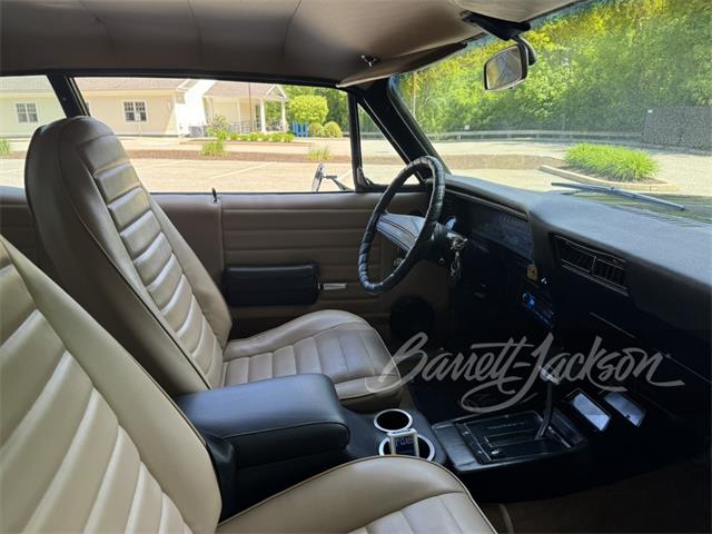 1972 Chevrolet Nova SS (CC-2078240) for sale in Columbus, Ohio
