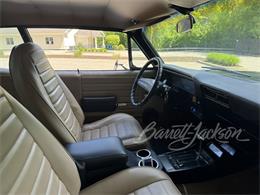 1972 Chevrolet Nova SS (CC-2078240) for sale in Columbus, Ohio