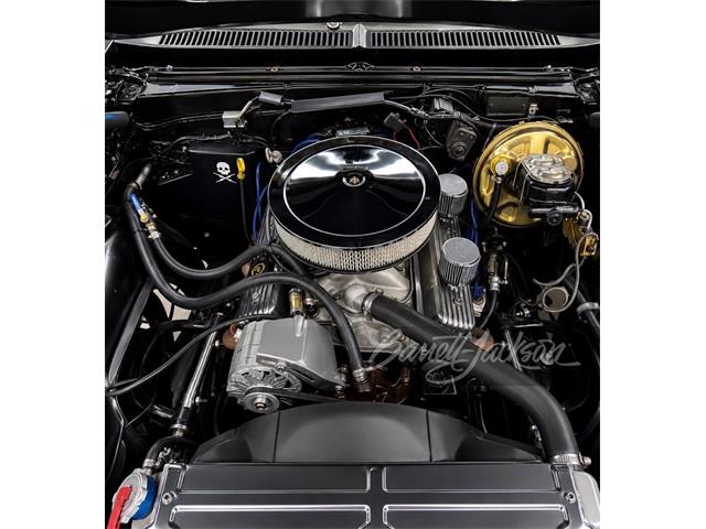 1972 Chevrolet Nova SS (CC-2078240) for sale in Columbus, Ohio