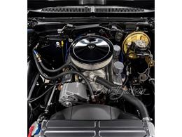 1972 Chevrolet Nova SS (CC-2078240) for sale in Columbus, Ohio