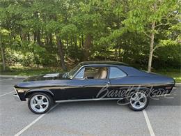 1972 Chevrolet Nova SS (CC-2078240) for sale in Columbus, Ohio