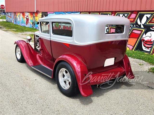 1930 Ford Model A (CC-2078241) for sale in Columbus, Ohio