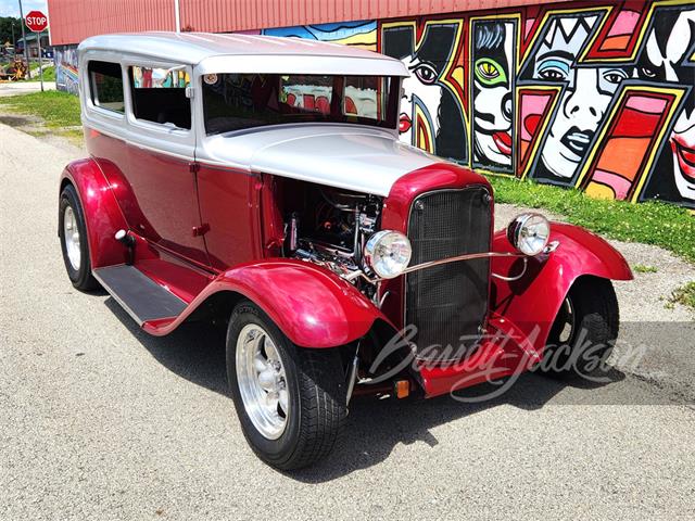 1930 Ford Model A (CC-2078241) for sale in Columbus, Ohio