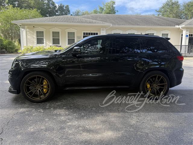 2014 Jeep Grand Cherokee (CC-2078242) for sale in Columbus, Ohio