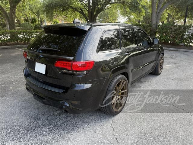 2014 Jeep Grand Cherokee (CC-2078242) for sale in Columbus, Ohio