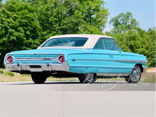 1964 Ford Galaxie 500 XL (CC-2078243) for sale in Columbus, Ohio