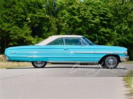 1964 Ford Galaxie 500 XL (CC-2078243) for sale in Columbus, Ohio