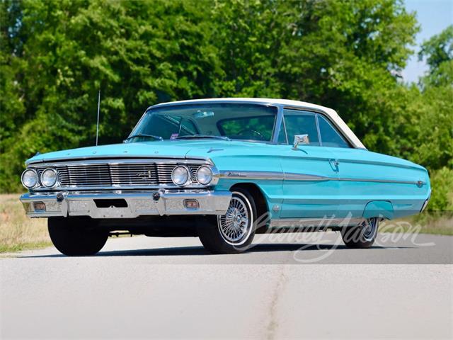 1964 Ford Galaxie 500 XL (CC-2078243) for sale in Columbus, Ohio