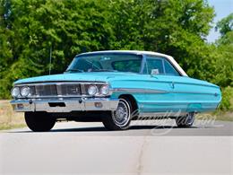 1964 Ford Galaxie 500 XL (CC-2078243) for sale in Columbus, Ohio