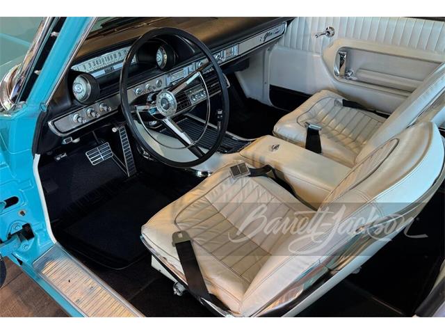 1964 Ford Galaxie 500 XL (CC-2078243) for sale in Columbus, Ohio