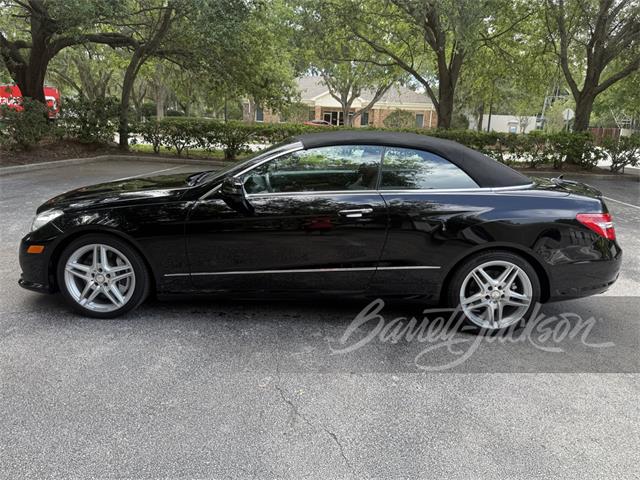 2013 Mercedes-Benz E550 (CC-2078244) for sale in Columbus, Ohio