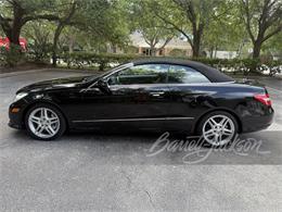 2013 Mercedes-Benz E550 (CC-2078244) for sale in Columbus, Ohio