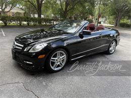2013 Mercedes-Benz E550 (CC-2078244) for sale in Columbus, Ohio