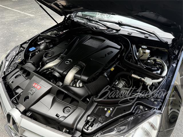 2013 Mercedes-Benz E550 (CC-2078244) for sale in Columbus, Ohio