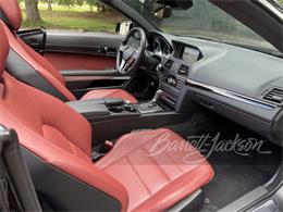 2013 Mercedes-Benz E550 (CC-2078244) for sale in Columbus, Ohio