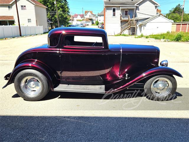 1932 Ford Model A (CC-2078245) for sale in Columbus, Ohio