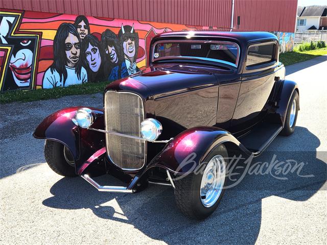 1932 Ford Model A (CC-2078245) for sale in Columbus, Ohio