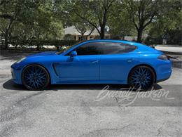 2010 Porsche Panamera (CC-2078246) for sale in Columbus, Ohio