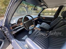 1988 Mercedes-Benz 560SEL (CC-2078247) for sale in Columbus, Ohio