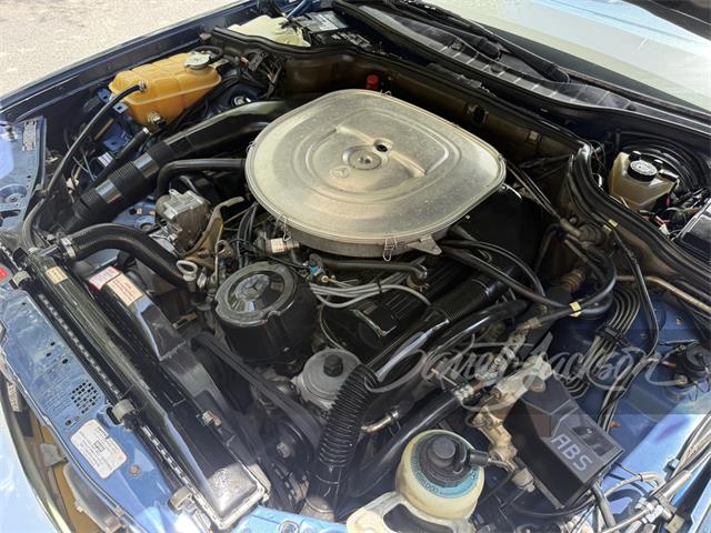 1988 Mercedes-Benz 560SEL (CC-2078247) for sale in Columbus, Ohio