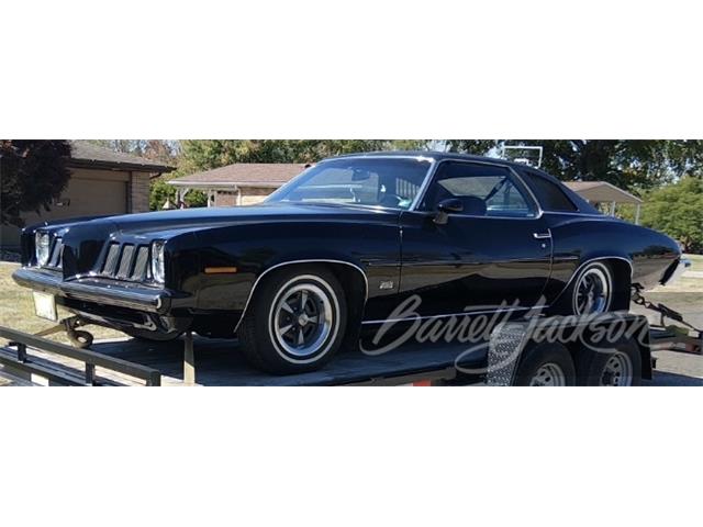 1973 Pontiac Grand Am (CC-2078248) for sale in Columbus, Ohio