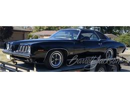 1973 Pontiac Grand Am (CC-2078248) for sale in Columbus, Ohio