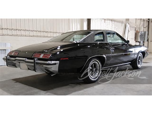 1973 Pontiac Grand Am (CC-2078248) for sale in Columbus, Ohio
