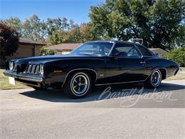1973 Pontiac Grand Am (CC-2078248) for sale in Columbus, Ohio
