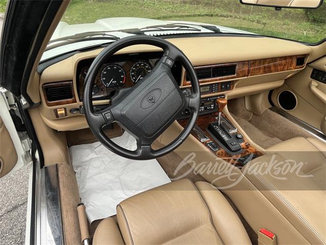 1994 Jaguar XJS (CC-2078249) for sale in Columbus, Ohio